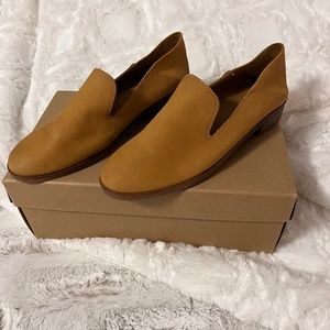 LUCKY BRAND ** LK-CAHILL ** NWT/BOX
